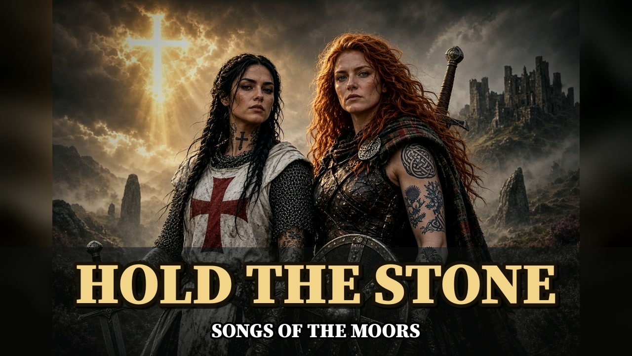 Hold the Stone