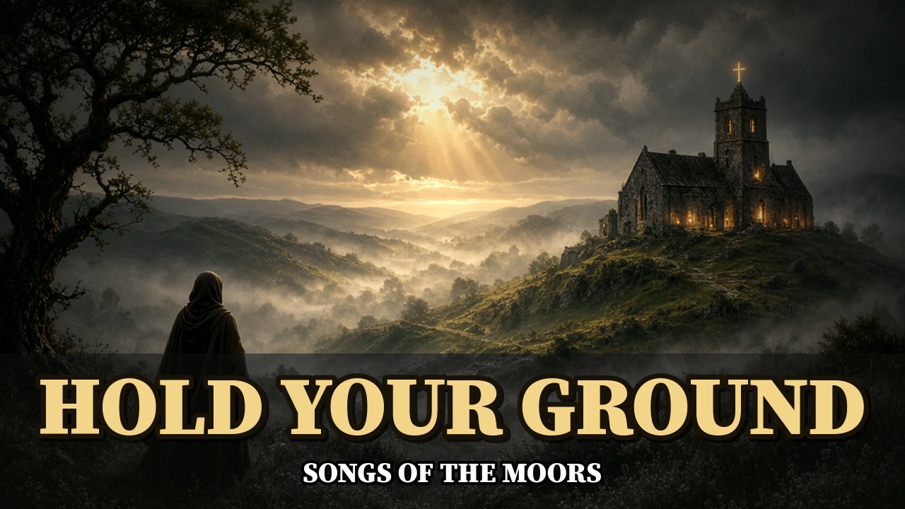 Hold Your Ground