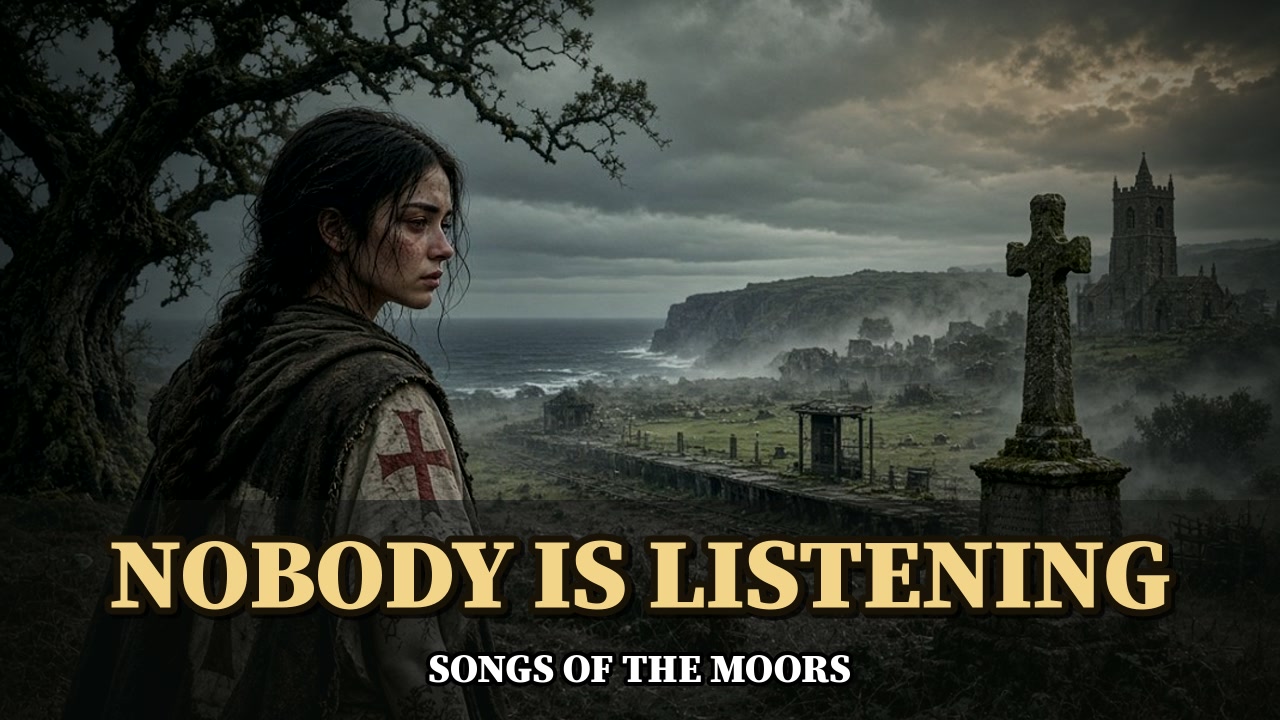 Nobody Is Listening